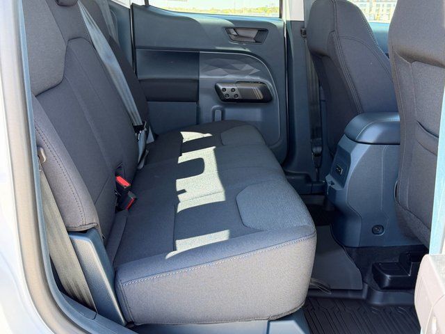 2026 Ford Maverick XL Springfield VA