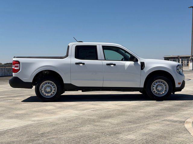 2026 Ford Maverick XL Springfield VA