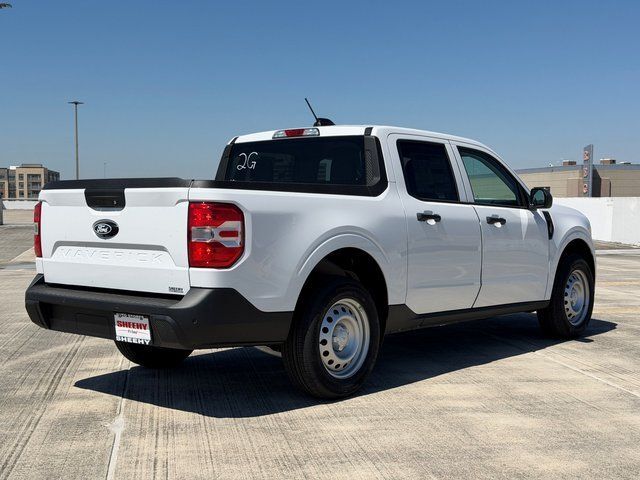 2026 Ford Maverick XL Springfield VA