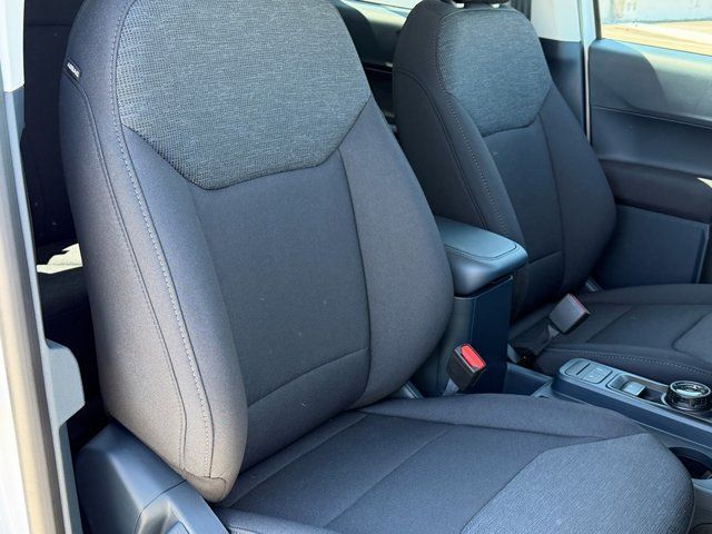 2026 Ford Maverick XL Springfield VA