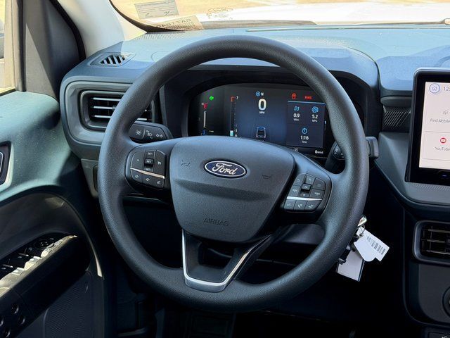 2026 Ford Maverick XL Springfield VA