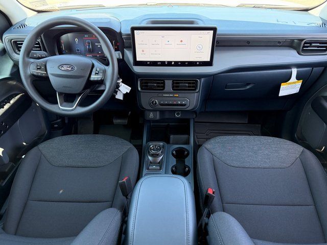 2026 Ford Maverick XL Springfield VA