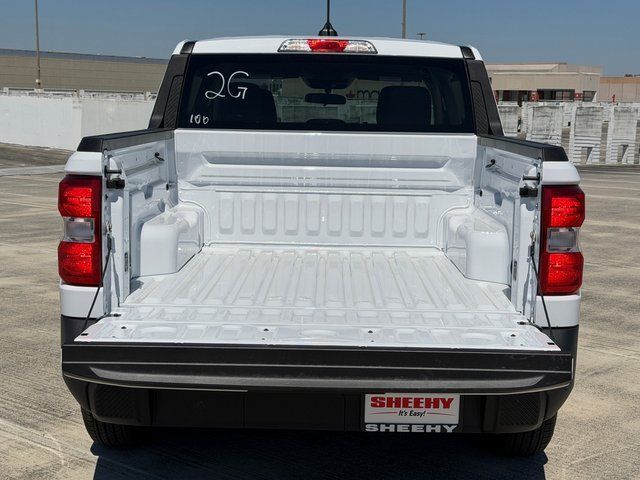 2026 Ford Maverick XL Springfield VA