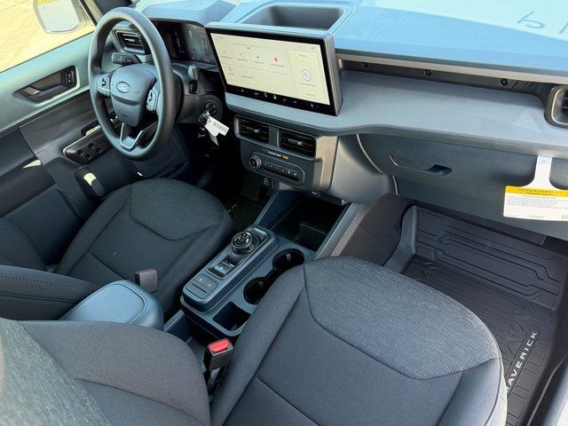 2026 Ford Maverick XL Springfield VA