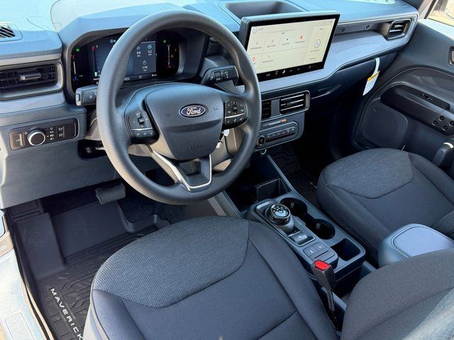 2026 Ford Maverick XL Springfield VA
