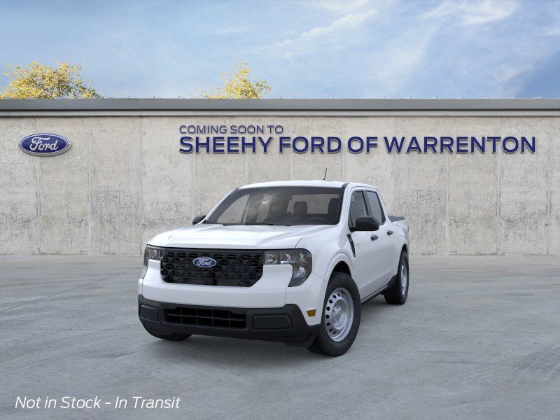 2026 Ford Maverick XL Warrenton VA