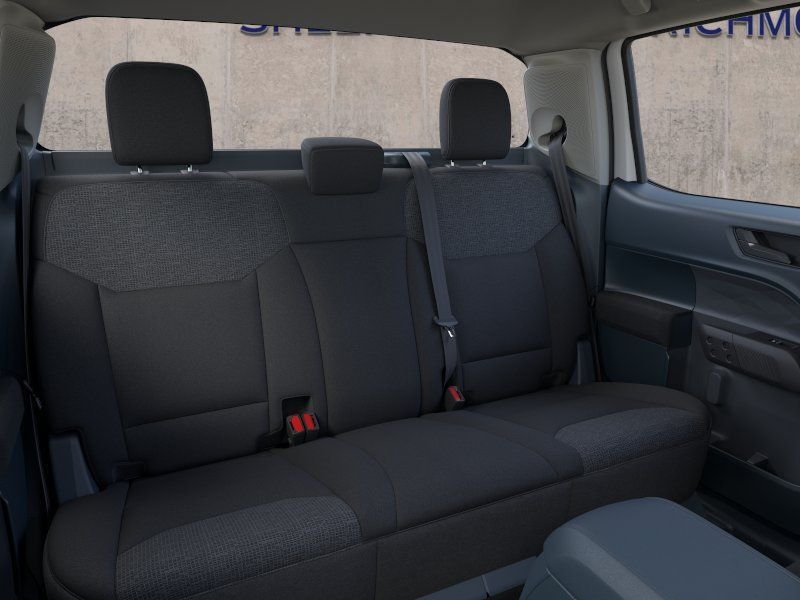 2026 Ford Maverick XL Warrenton VA