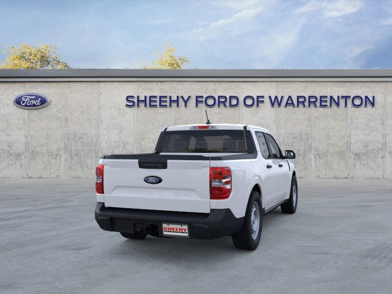 2026 Ford Maverick XL Warrenton VA