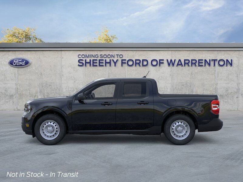 2026 Ford Maverick XL Warrenton VA