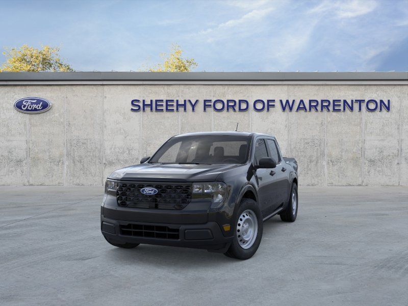 2026 Ford Maverick XL Warrenton VA