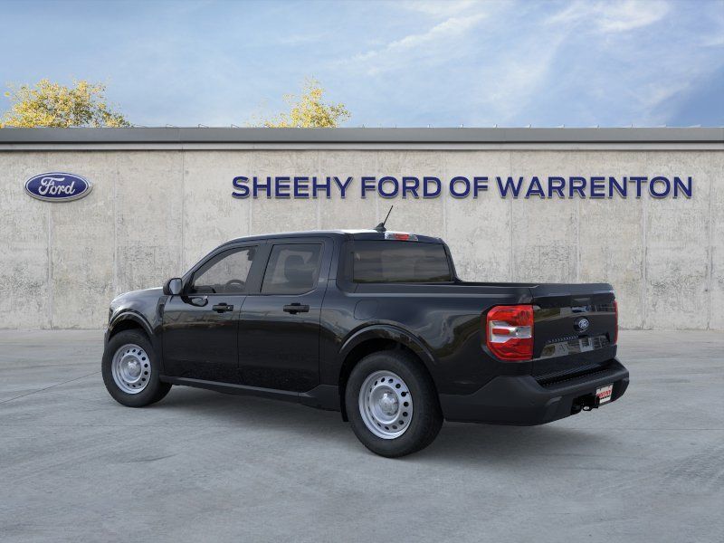 2026 Ford Maverick XL Warrenton VA
