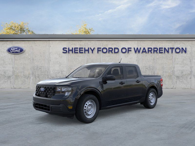 2026 Ford Maverick XL Warrenton VA