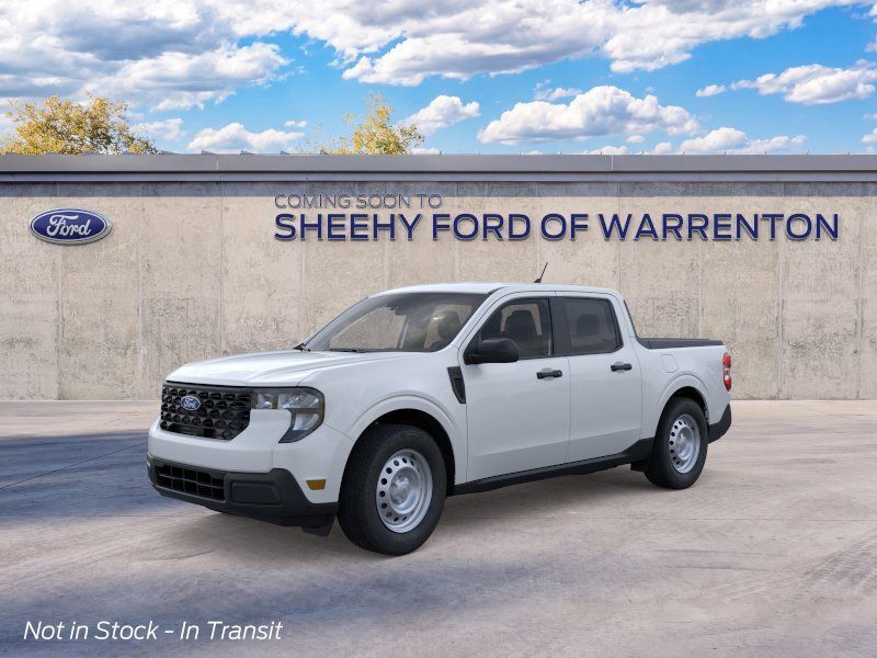 2026 Ford Maverick XL Warrenton VA