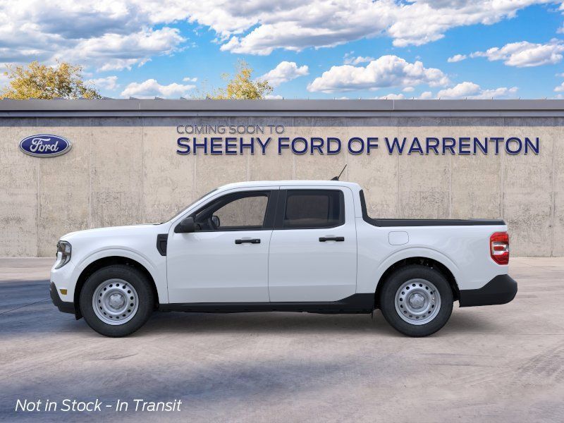 2026 Ford Maverick XL Warrenton VA