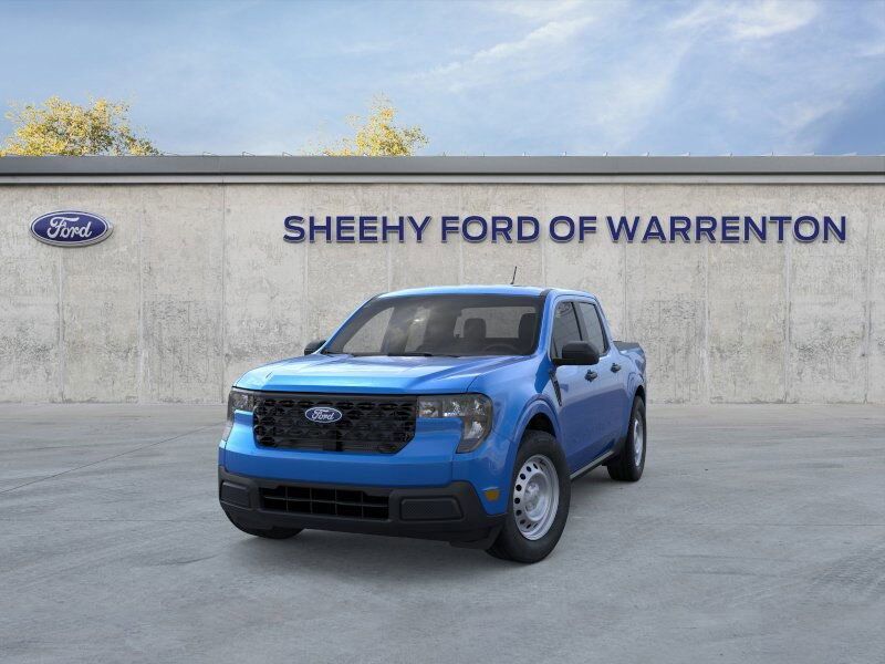 2026 Ford Maverick XL Warrenton VA
