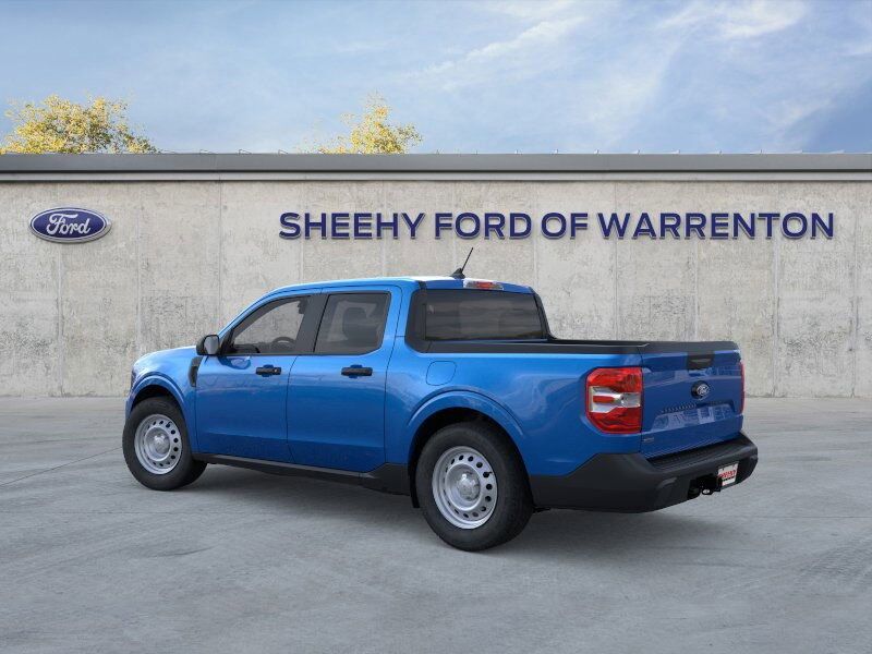 2026 Ford Maverick XL Warrenton VA