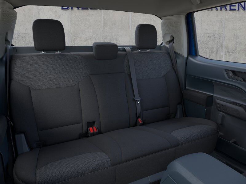 2026 Ford Maverick XL Warrenton VA