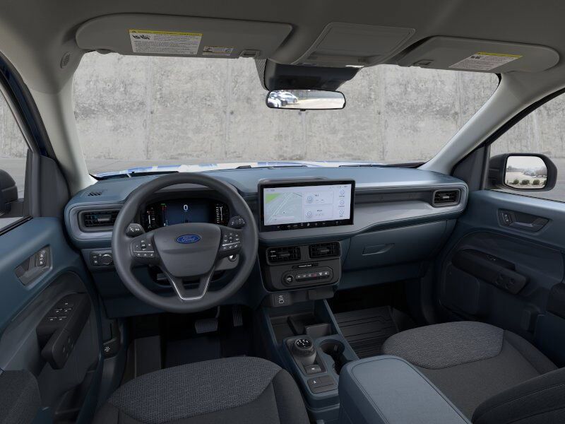 2026 Ford Maverick XL Warrenton VA