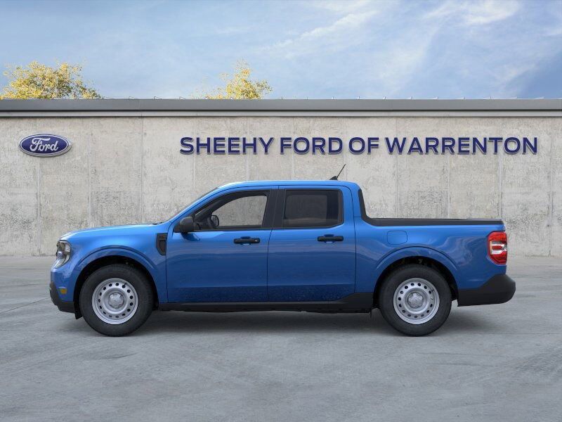 2026 Ford Maverick XL Warrenton VA