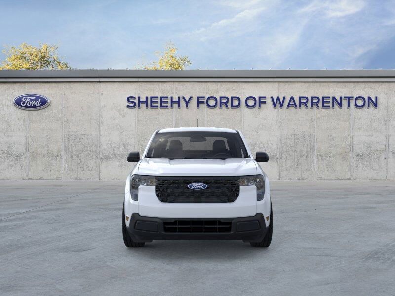 2026 Ford Maverick XL Warrenton VA