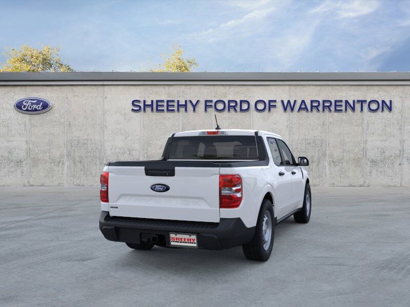 2026 Ford Maverick XL Warrenton VA