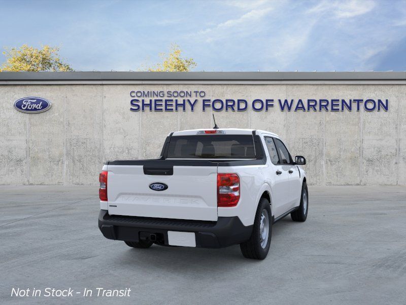 2026 Ford Maverick XL Warrenton VA