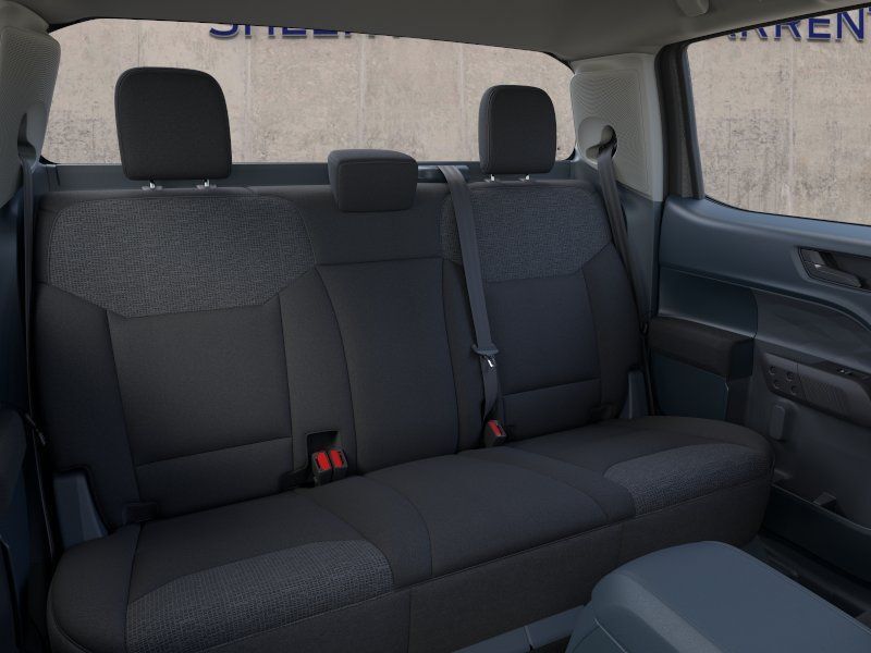 2026 Ford Maverick XL Warrenton VA