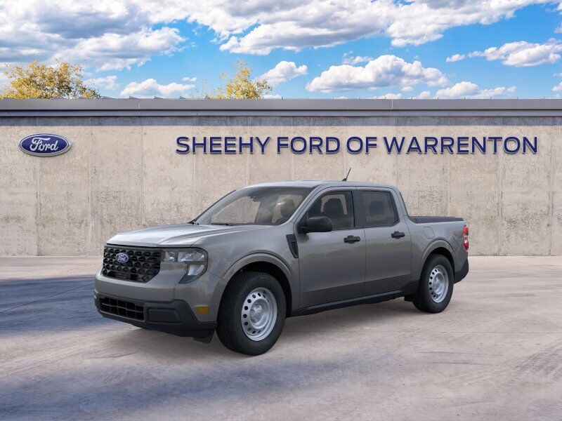 2026 Ford Maverick XL Warrenton VA