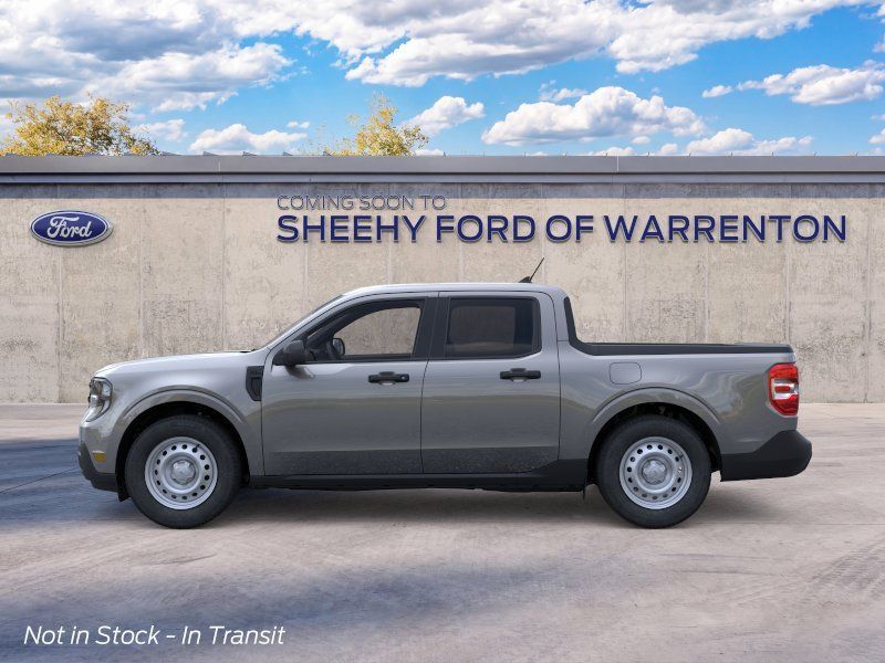 2026 Ford Maverick XL Warrenton VA