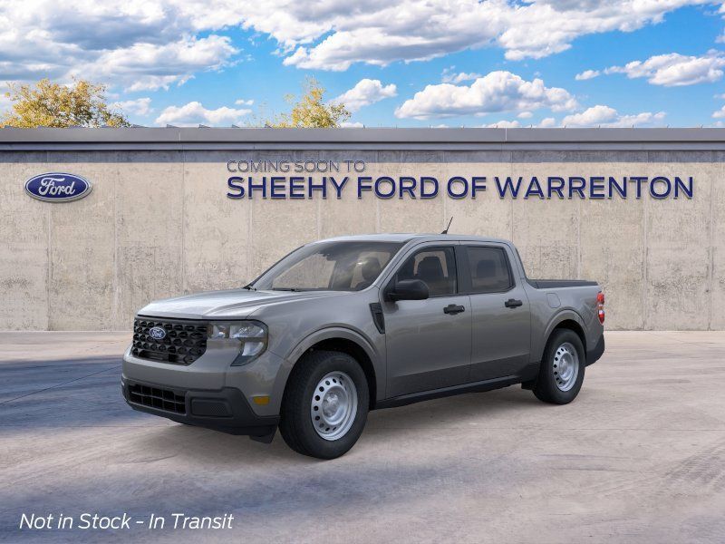 2026 Ford Maverick XL Warrenton VA