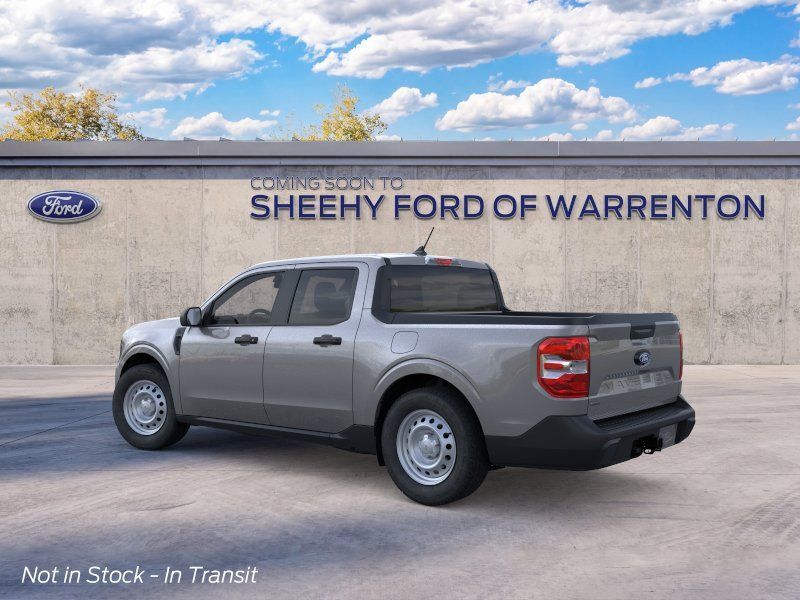 2026 Ford Maverick XL Warrenton VA