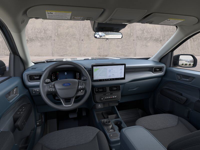 2026 Ford Maverick XL Warrenton VA