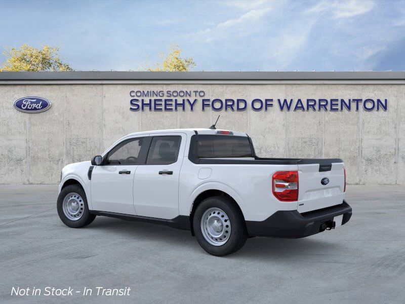 2026 Ford Maverick XL Warrenton VA