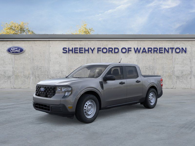 2026 Ford Maverick XL Warrenton VA