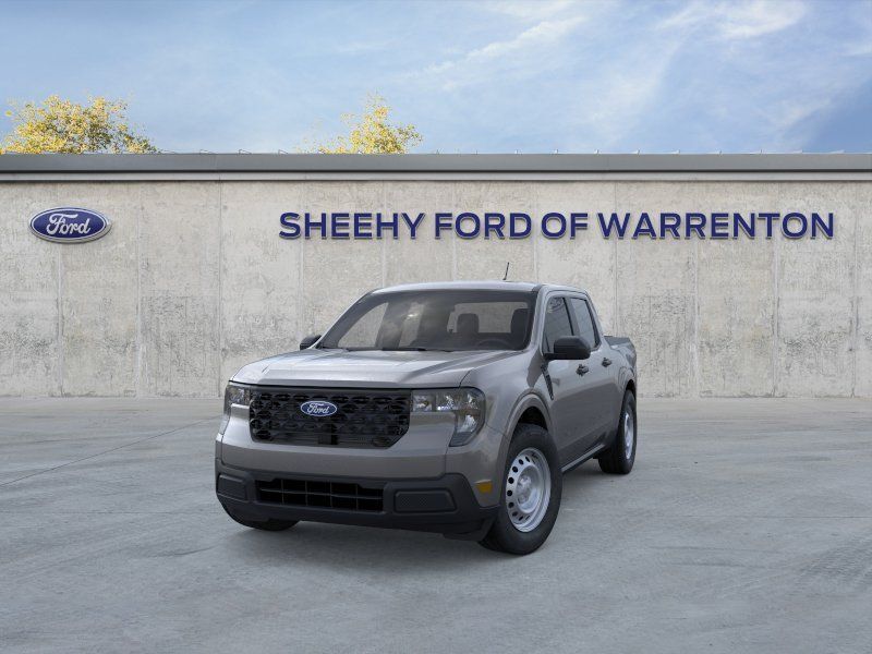 2026 Ford Maverick XL Warrenton VA