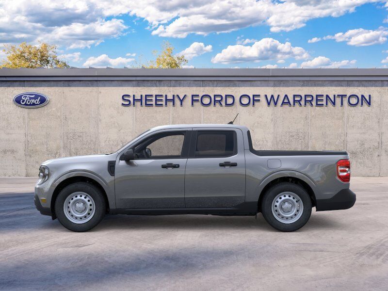 2026 Ford Maverick XL Warrenton VA
