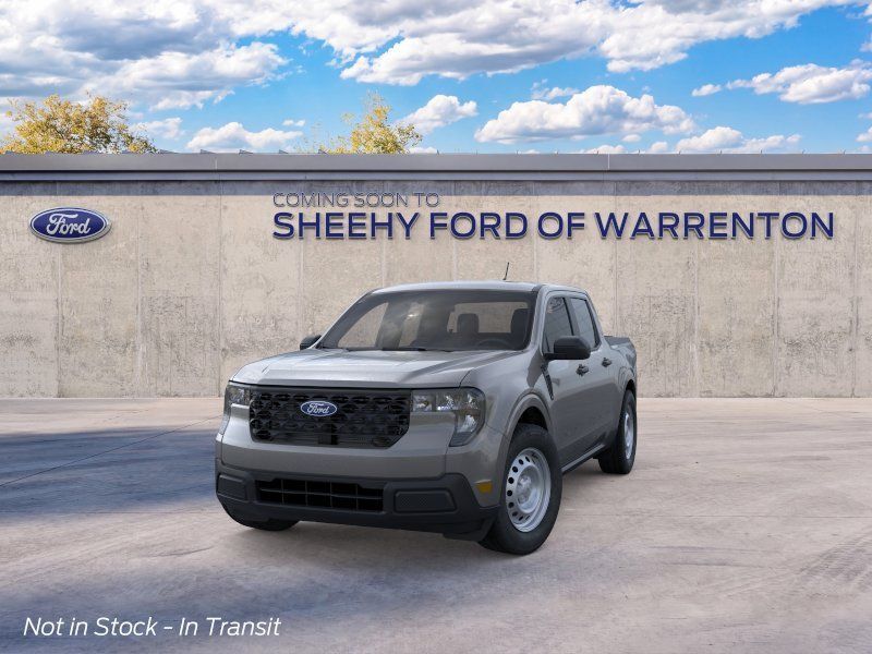 2026 Ford Maverick XL Warrenton VA