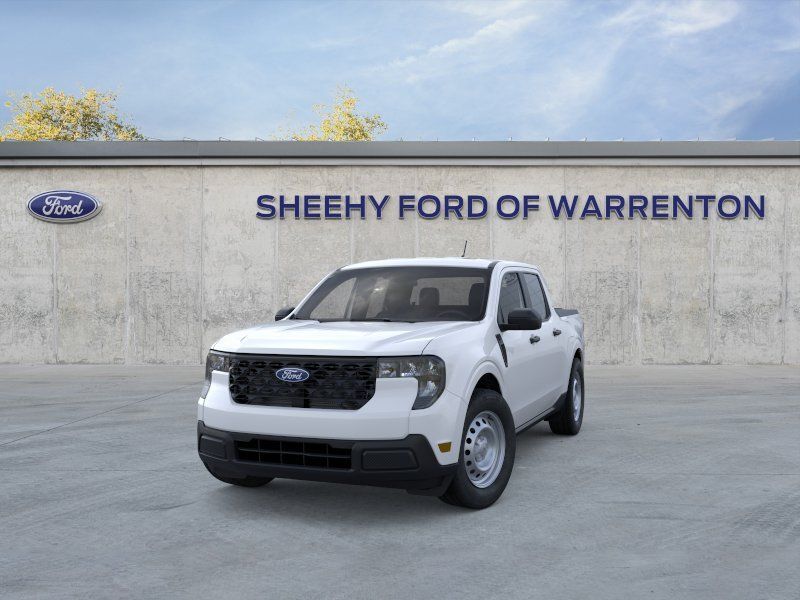 2026 Ford Maverick XL Warrenton VA