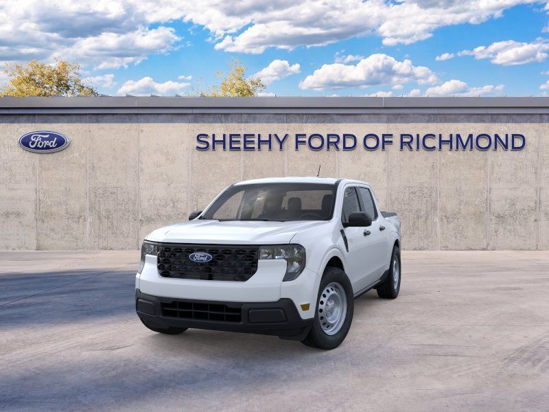 2026 Ford Maverick XL Warrenton VA