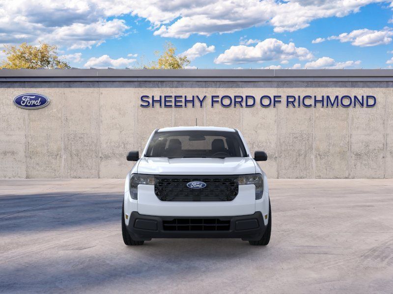 2026 Ford Maverick XL Warrenton VA