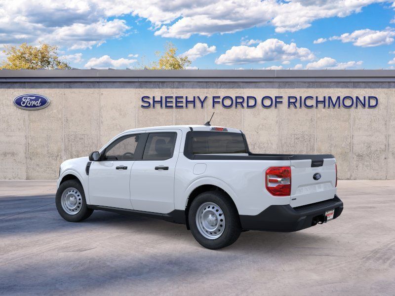2026 Ford Maverick XL Warrenton VA