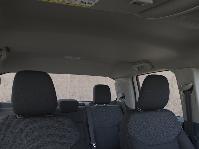 2026 Ford Maverick XL Warrenton VA