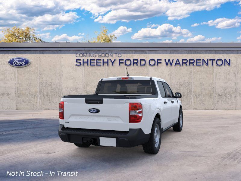 2026 Ford Maverick XL Warrenton VA