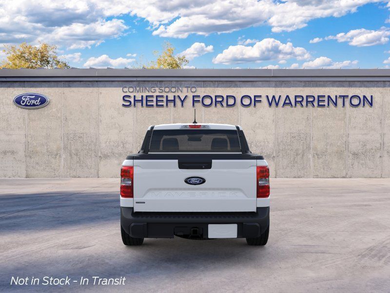 2026 Ford Maverick XL Warrenton VA