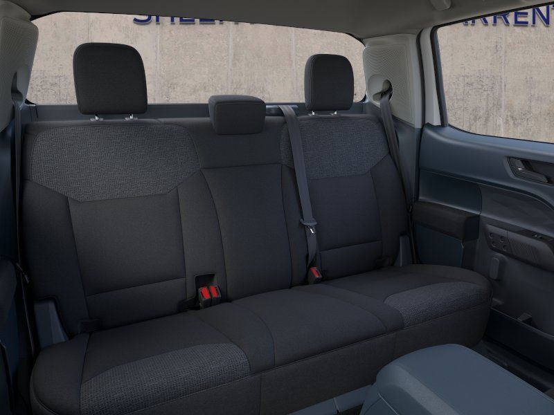 2026 Ford Maverick XL Warrenton VA