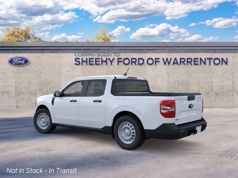2026 Ford Maverick XL Warrenton VA