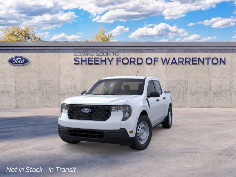 2026 Ford Maverick XL Warrenton VA