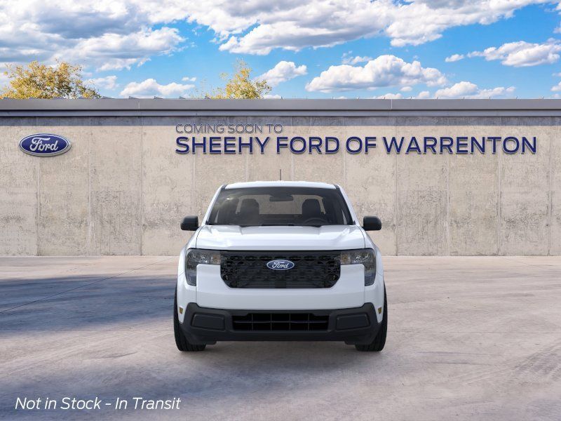 2026 Ford Maverick XL Warrenton VA