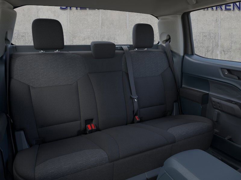 2026 Ford Maverick XL Warrenton VA