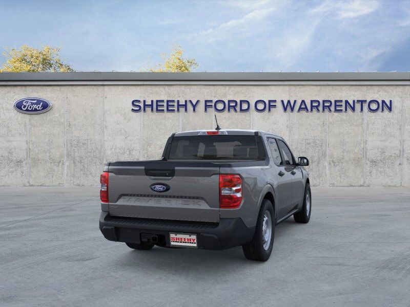 2026 Ford Maverick XL Warrenton VA